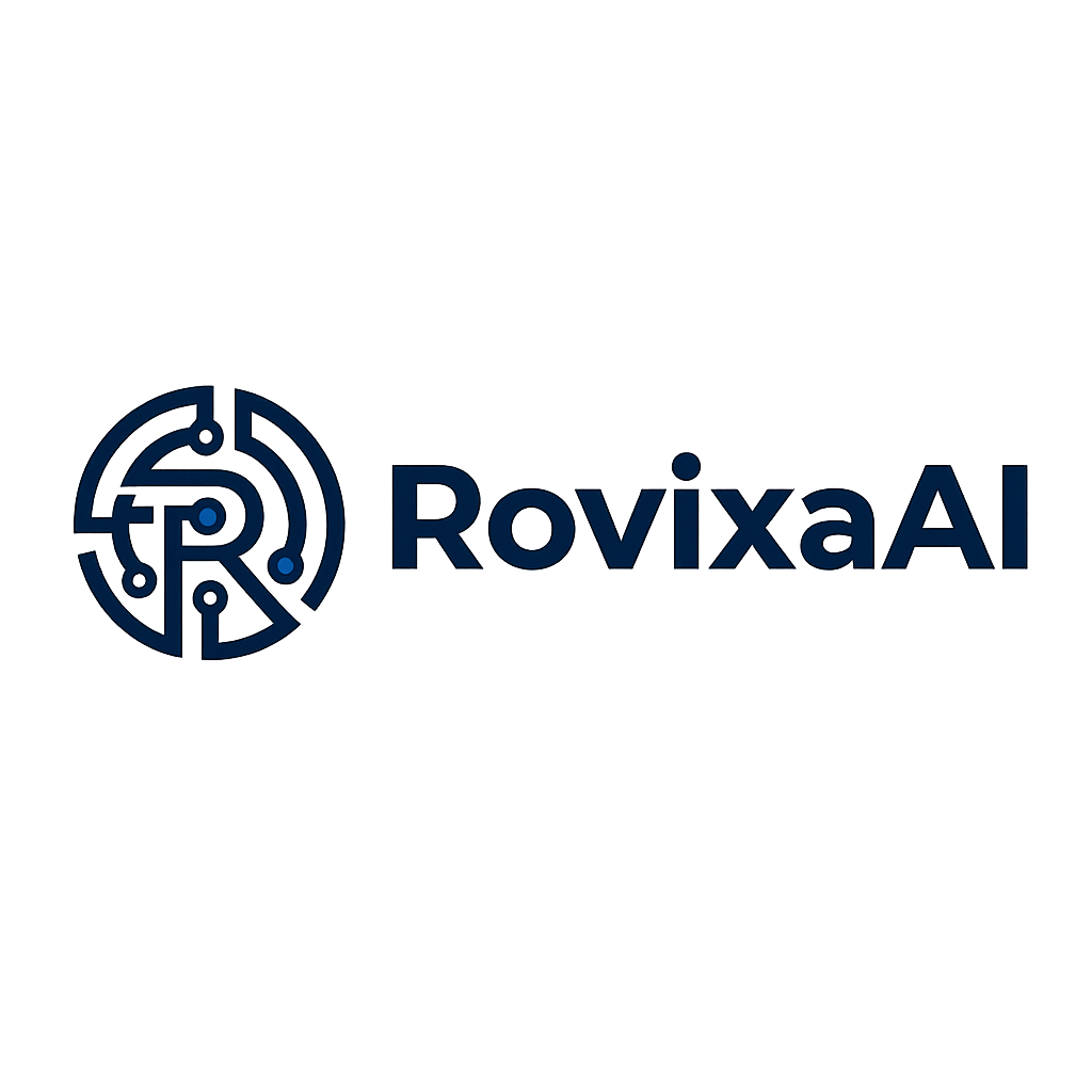 RovixaAI